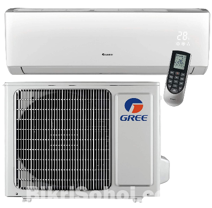 GREE 2 TON INVERTER AIR CONDITIONER